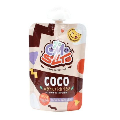 Cremas Esparcibles - Yo Como Solito