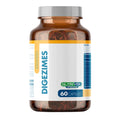 Digezimes Enzimas Digestivas - Nutrivita x60caps