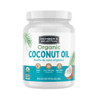 Aceite De Coco Orgánico - Member's Selection x1.65l