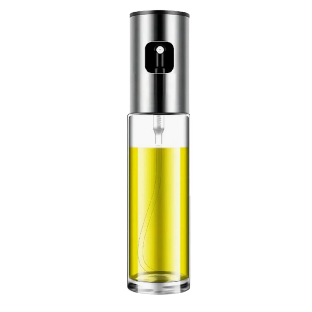 Dispensadores De Aceite y Vinagre - Spray De Cocina