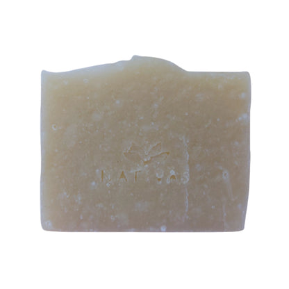 Jabón De Aloe Vera - Nativas x75g