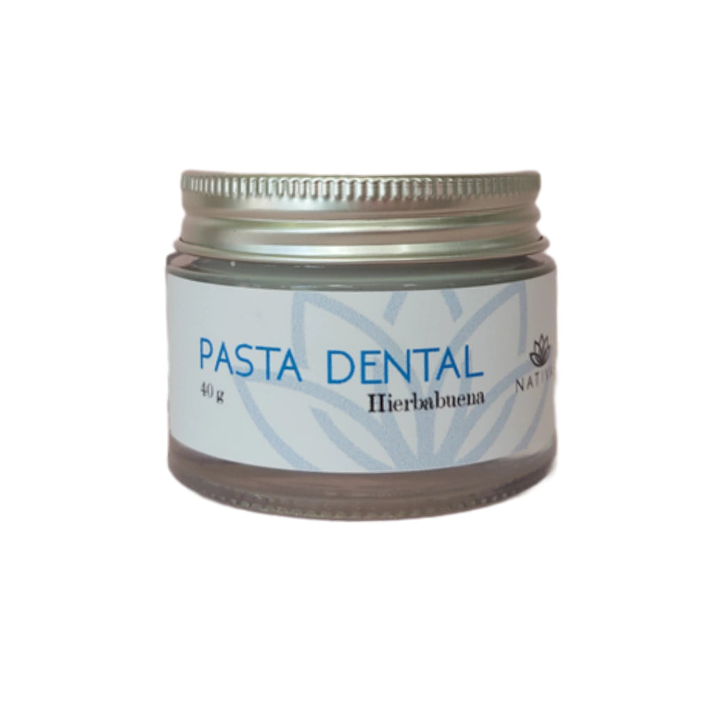 Pasta Dental - Nativas x40g
