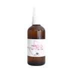 Tonico Facial Agua De Rosas - Nativas x50ml
