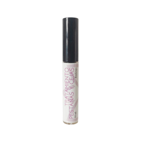 Tratamiento Para Cejas Y Pestañas - Nativas x10ml
