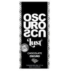 Barra De Chocolate 100% Cacao - Lust x60g