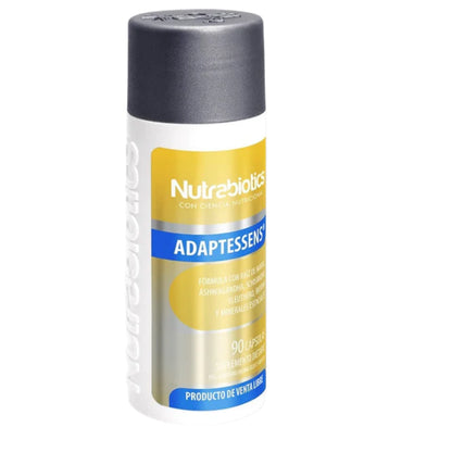 Adaptassens - Nutrabiotics x90caps