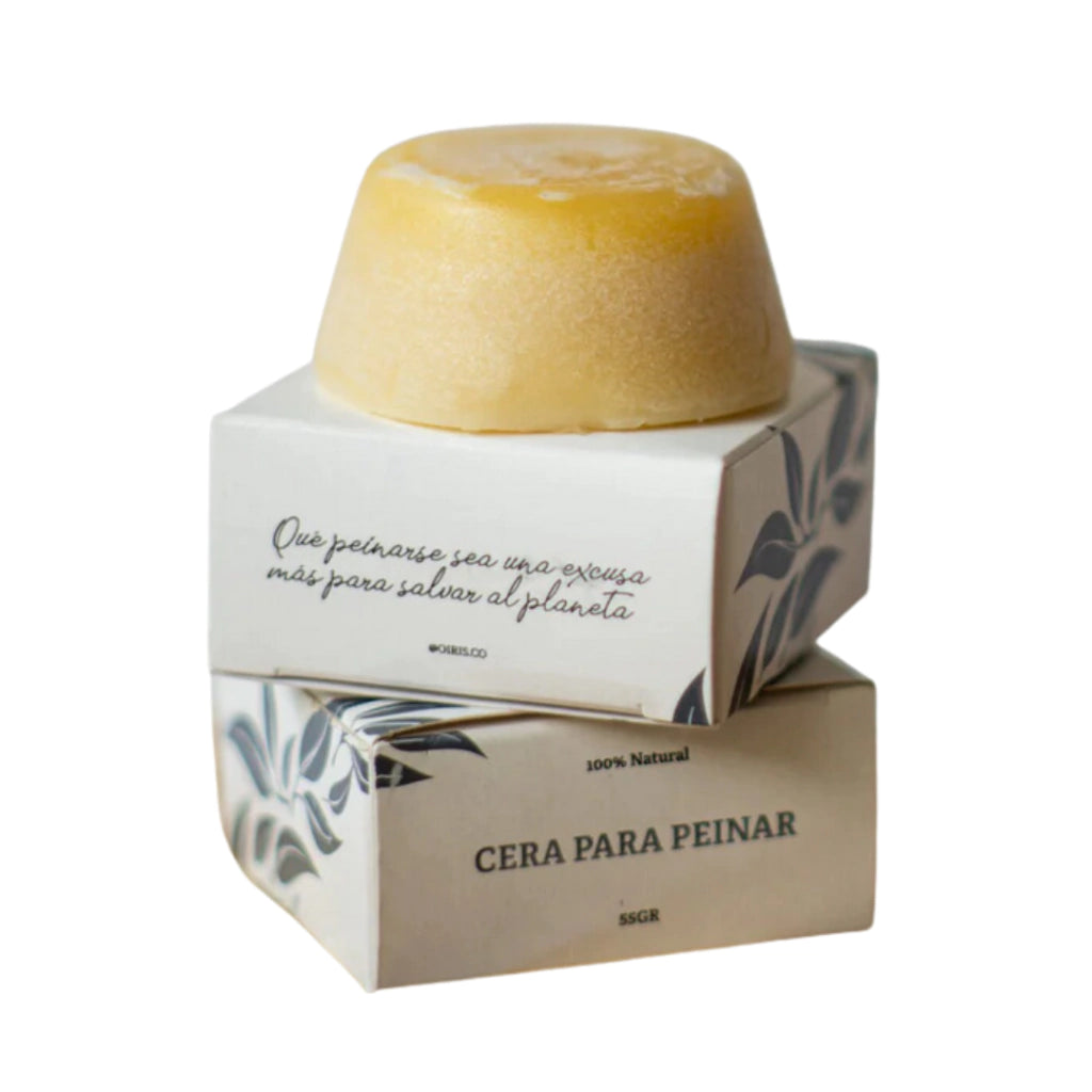 Cera De Peinar - Oiris x55g