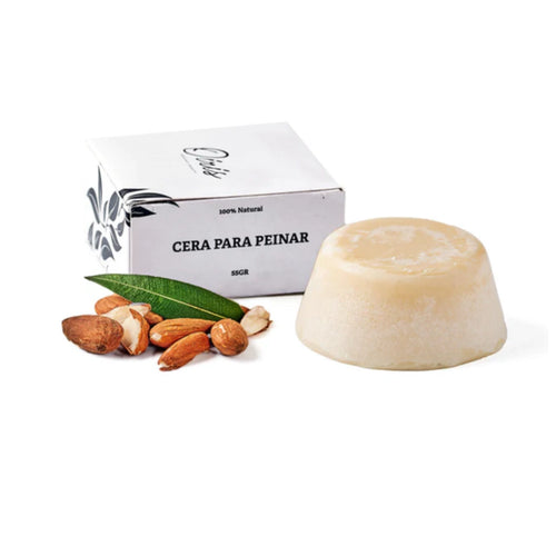 Cera De Peinar - Oiris x55g