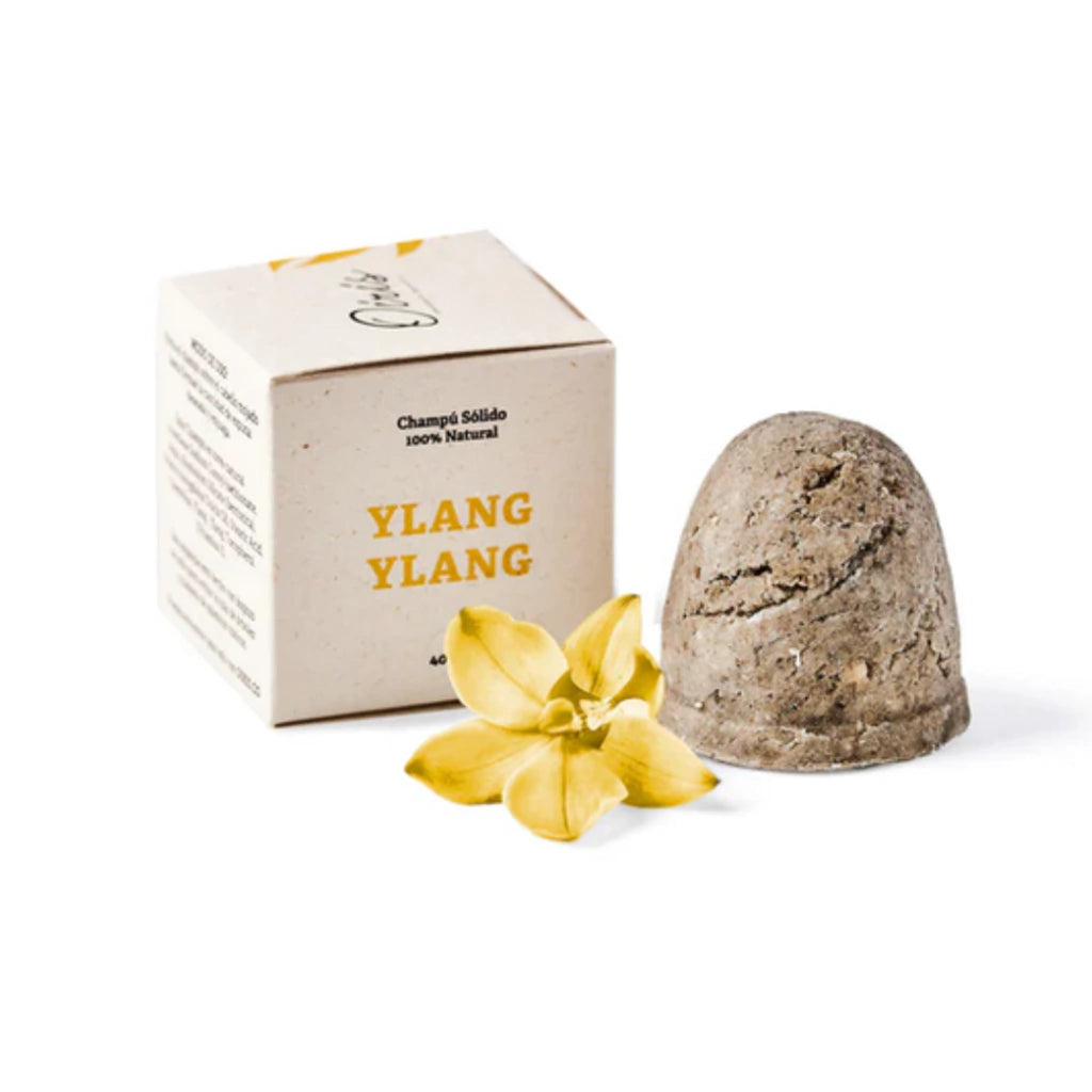 Shampoo Ylang Ylang - Oiris