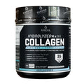 Colágeno Hidrolizado Sascha Fitness - 469 Gr