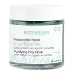 Mascarilla purificante - Botanikalia x100ml