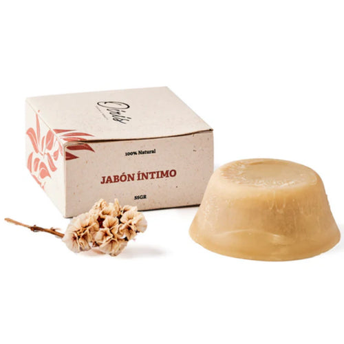 Jabón Intimo - Oiris x55g