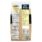 Arroz Integral Bolsa Bopp - Karavansay  - x500g