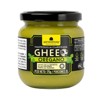 Orégano