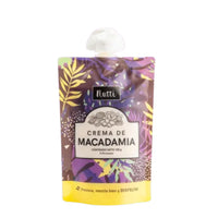 Macadamia