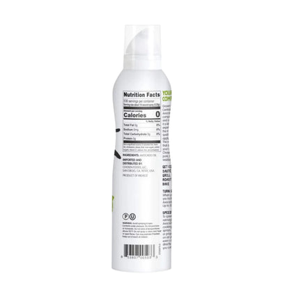 Aceite de Aguacate En Spray - Chosem Foods x134g
