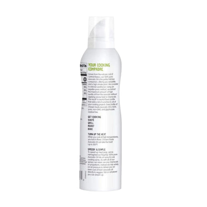 Aceite de Aguacate En Spray - Chosem Foods x134g
