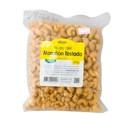 Nuez De Marañón - Prodelagro