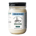 Grasa Orgánica de Pescado - Grassana x500ml