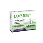 Laxessens - Nutrabiotics x30caps
