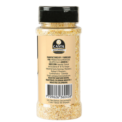 Ajo Granulado - Casta Gourmet x75g