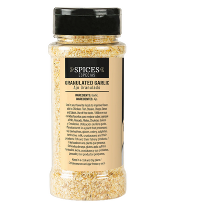 Ajo Granulado - Casta Gourmet x75g