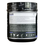 Colágeno Hidrolizado Sascha Fitness - 469 Gr