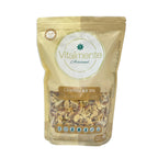 Granola Keto Vainilla-Coco - Vitalmente x400gr
