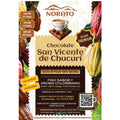 Cacao Orgánico en Polvo - Norato x300gr