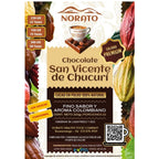 Cacao Orgánico en Polvo - Norato x220gr