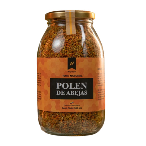 Polen De Abejas - Ingeabejas x500gr