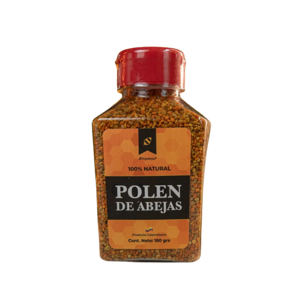 Polen De Abejas - Ingeabejas x180gr
