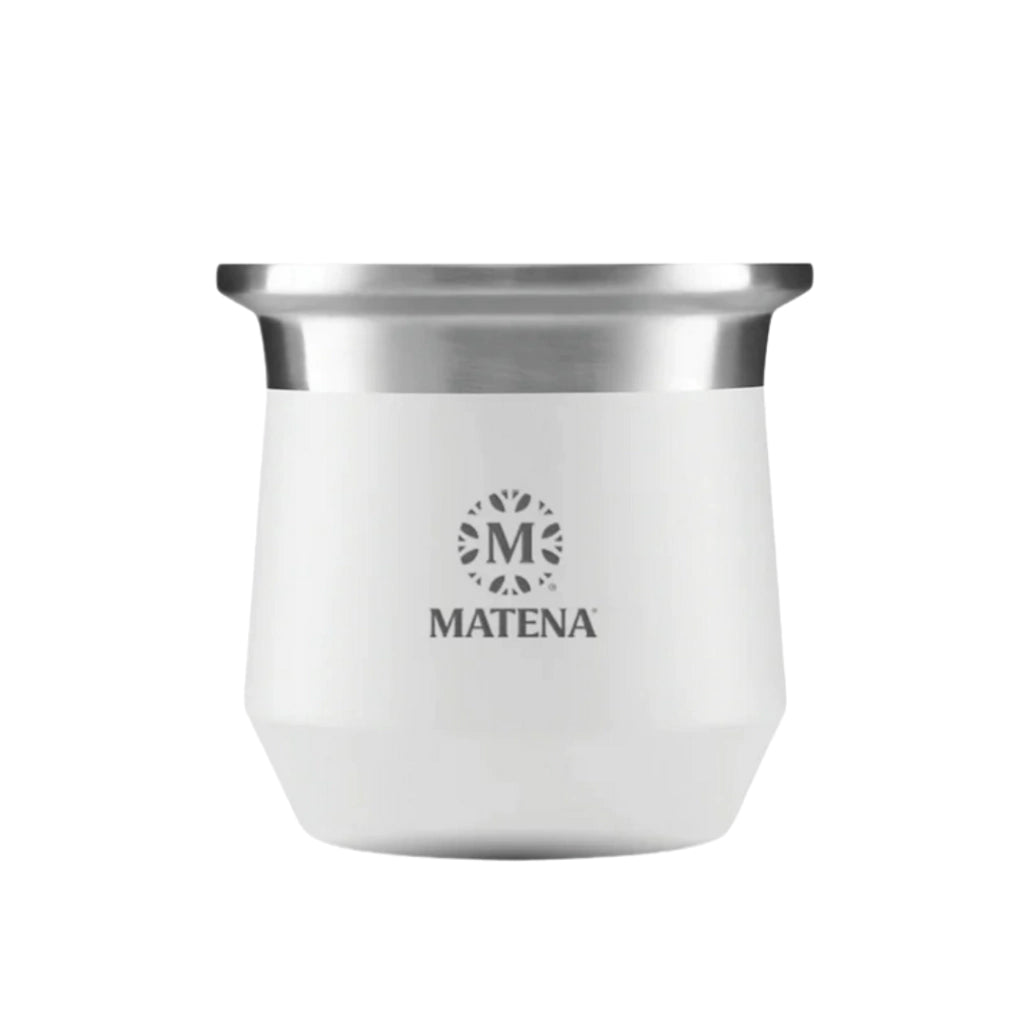 Mate de Acero Amazonas - Matena