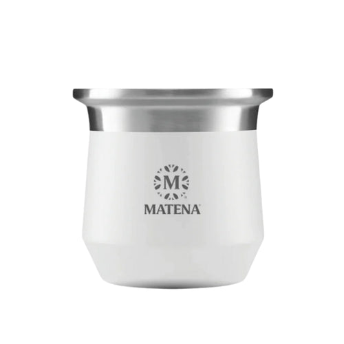 Mate de Acero Amazonas - Matena