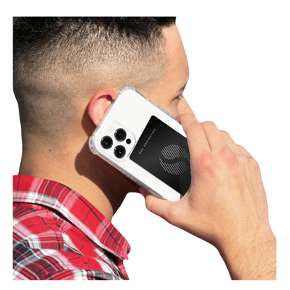 Noxtak Filtro Electromagnético Para Teléfonos Móviles - Spiro Card