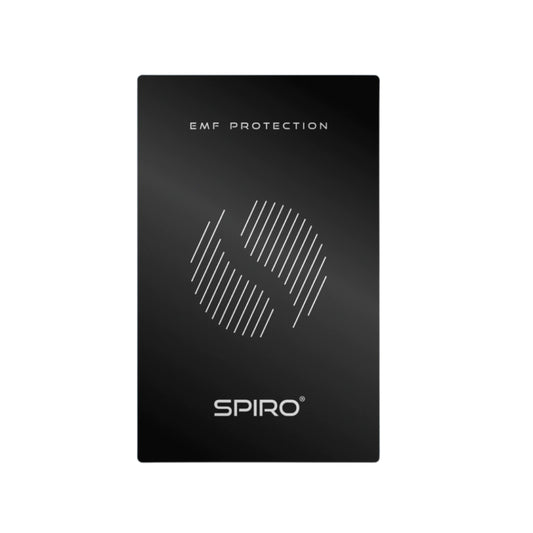 Noxtak Filtro Electromagnético Para Teléfonos Móviles - Spiro Card