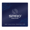 Noxtak Filtro Electromagnético - Spiro Square