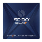 Noxtak Filtro Electromagnetico Avanzado Para Uso Múltiple Y Personal - Spiro Square X