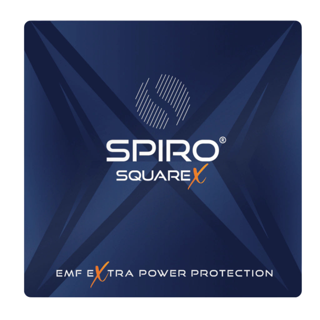 Noxtak Filtro Electromagnetico Avanzado Para Uso Múltiple Y Personal - Spiro Square X