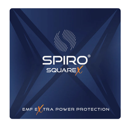 Noxtak Filtro Electromagnetico Avanzado Para Uso Múltiple Y Personal - Spiro Square X