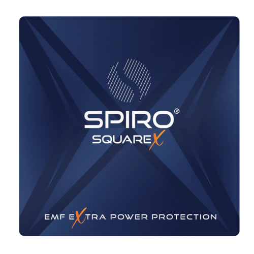 Noxtak Filtro Electromagnetico Avanzado Para Uso Múltiple Y Personal - Spiro Square X