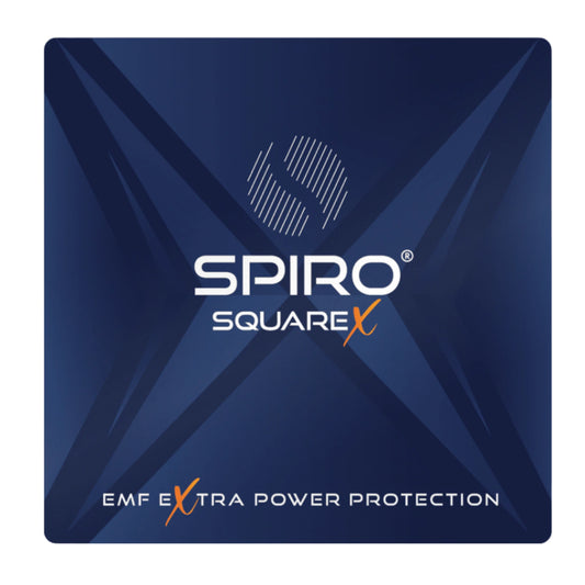Noxtak Filtro Electromagnetico Avanzado Para Uso Múltiple Y Personal - Spiro Square X