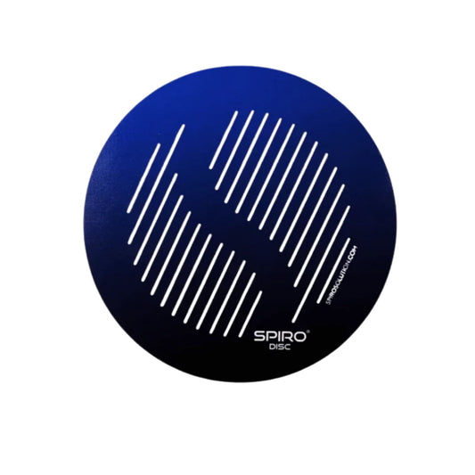 Noxtak Filtro Electromagnetico Multiproposito: Espacios, Electrodomésticos y Agua Estructurada - Spiro Disc
