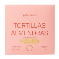 Almendras