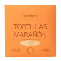 Marañón